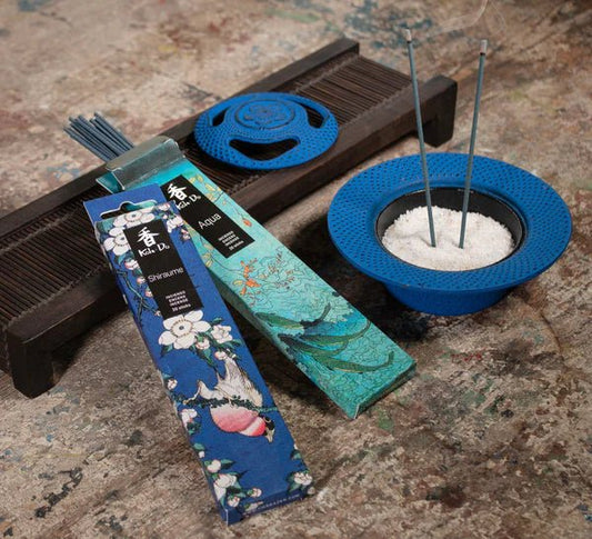 Incenso Koh Do - Shiraume - Kōdō.boutique