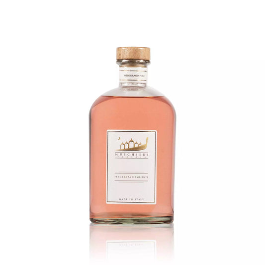 Melograno Puro – Profumo per ambienti a bastoncini - Muschieri Venezia - Kōdō.boutique