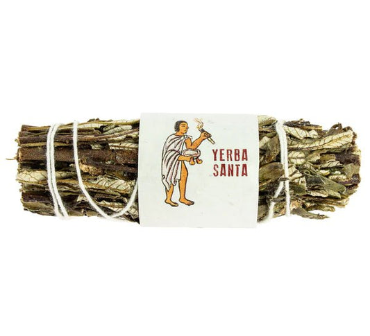Yerba Santa - Kōdō.boutique