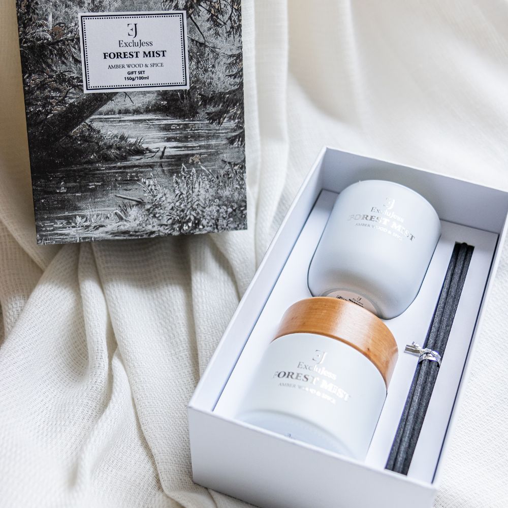 Storie di Brand: ExcluJess - Kōdō.boutique