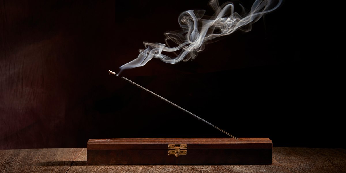 Incensi - Kōdō.boutique