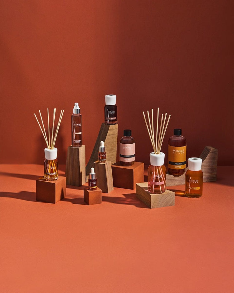 MILLEFIORI MILANO - Kōdō.boutique