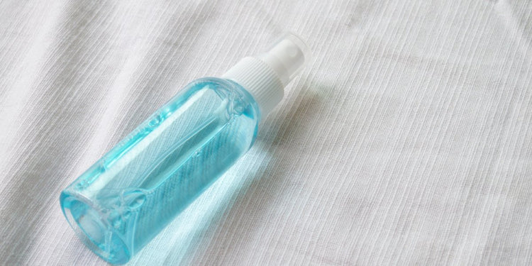Profumi spray per tessuti - Kōdō.boutique