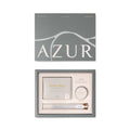 Azur RENEW — Set regalo Rituale della sauna