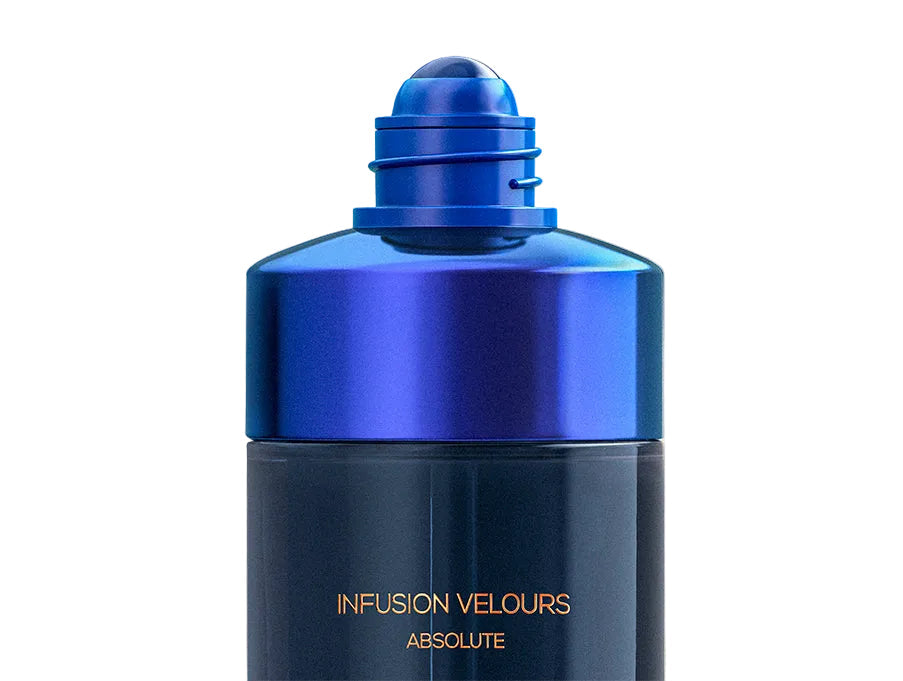 Infusion Velours OJAR, dettaglio 2