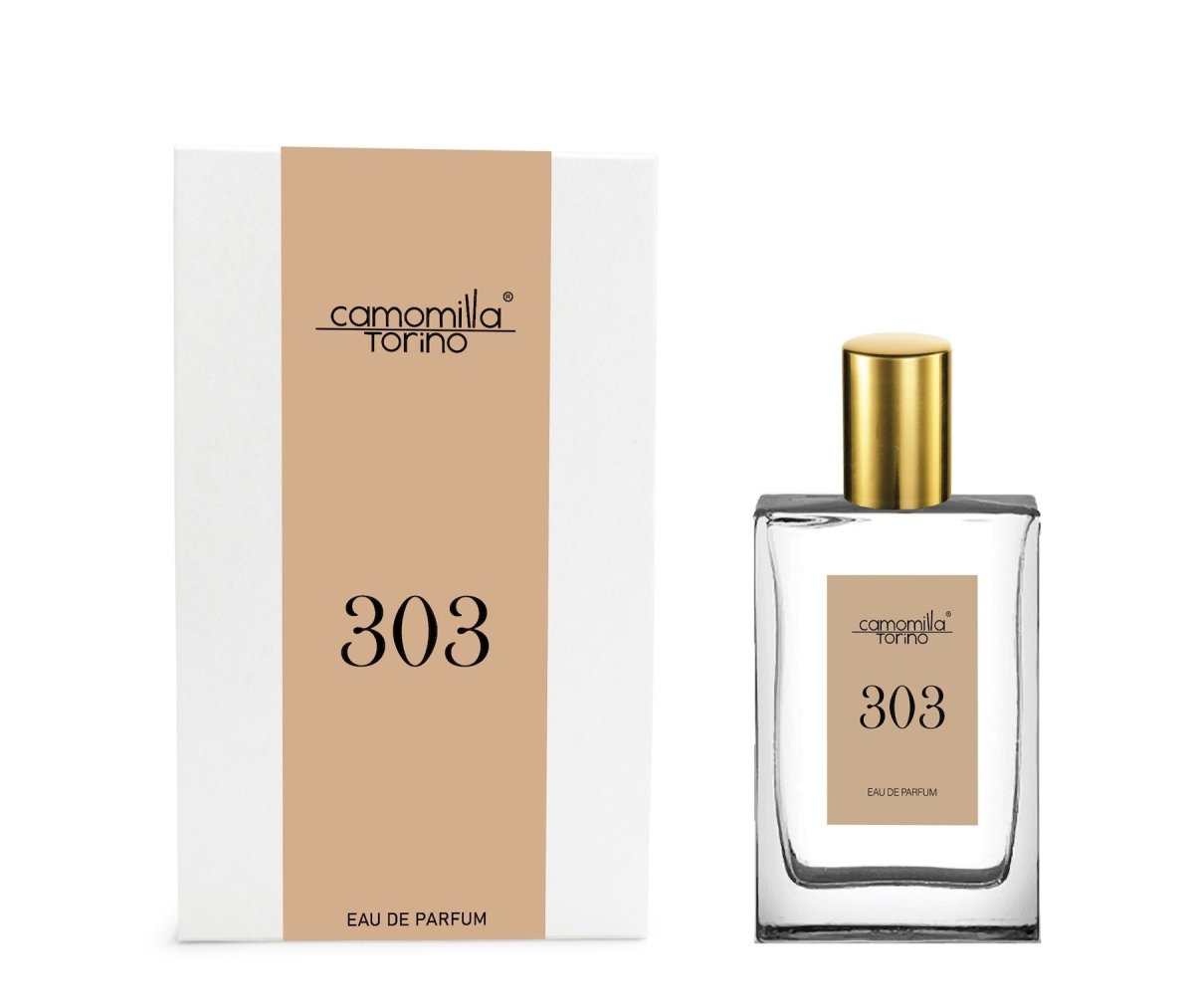 303 - Ispirato a Santal 33 - Kōdō.boutique