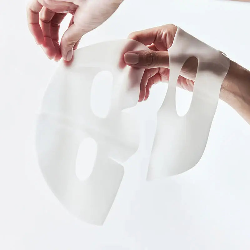 Biodance — Maschera viso al collagene in idrogel