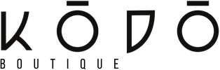 Kōdō.boutique – Home