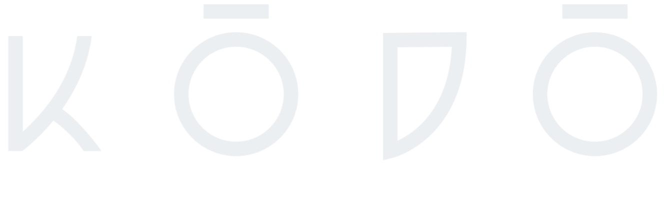Kōdō.boutique