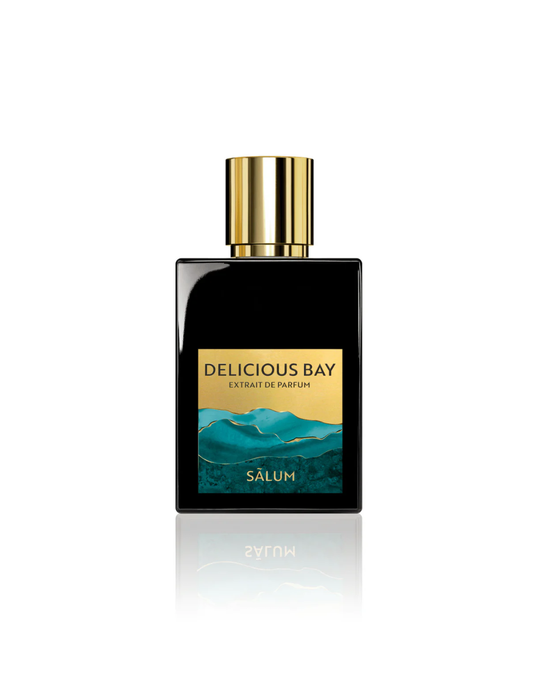 Delicious Bay