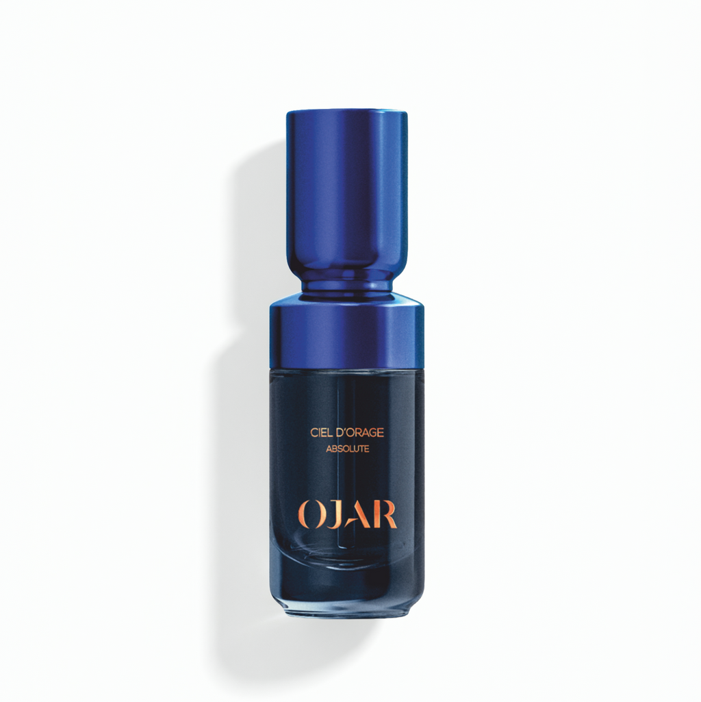 Ciel D'Orage OJAR Absolute Perfume Oil 20 ml