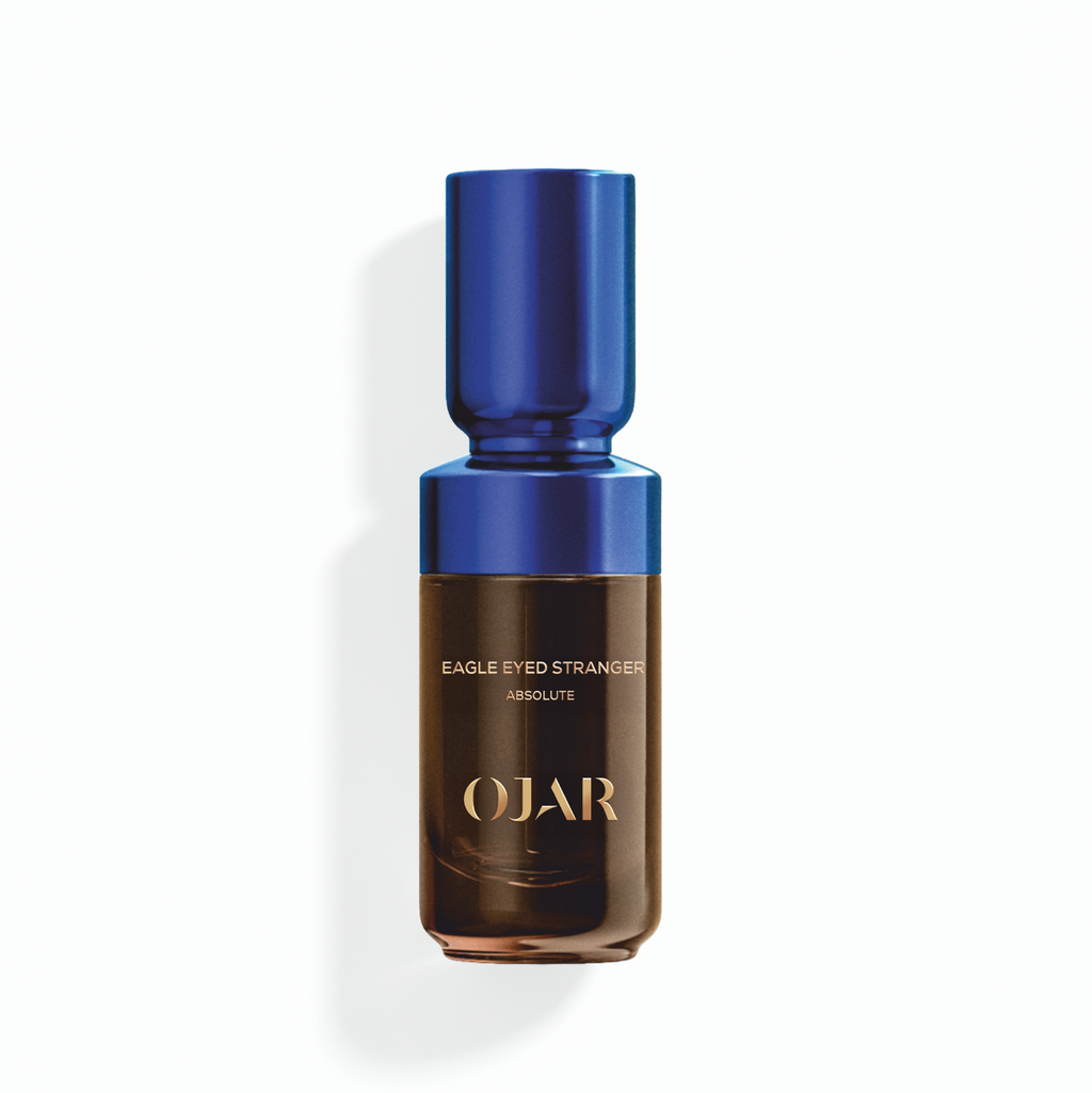 Eagle Eyed Stranger OJAR Absolute Perfume Oil 20 ml