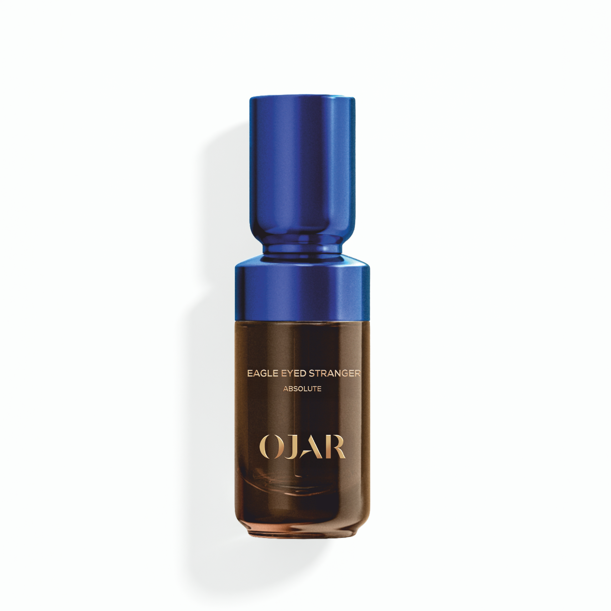 Eagle Eyed Stranger OJAR Absolute Perfume Oil 20 ml