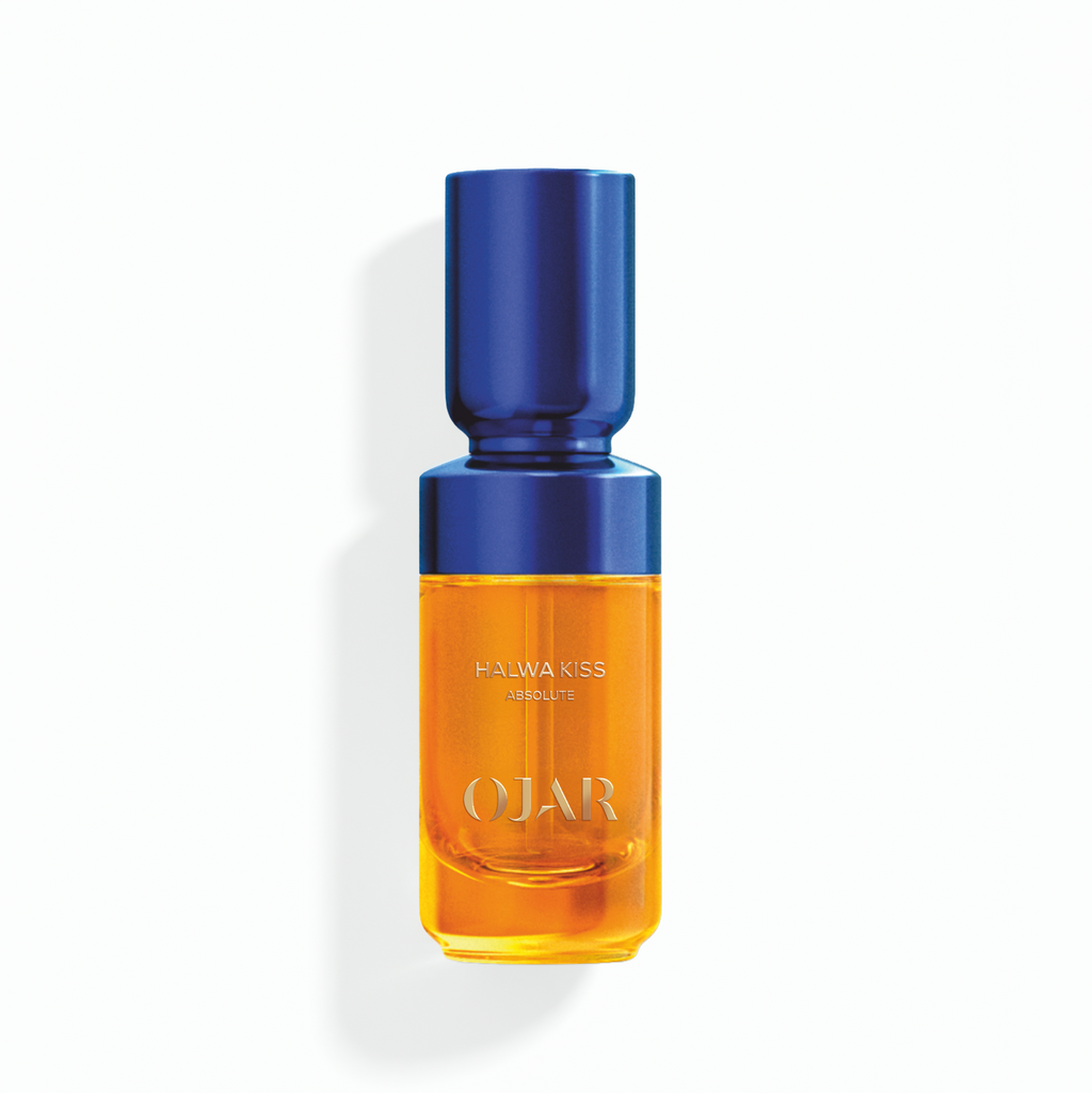 Halwa Kiss OJAR Absolute Perfume Oil 20 ml