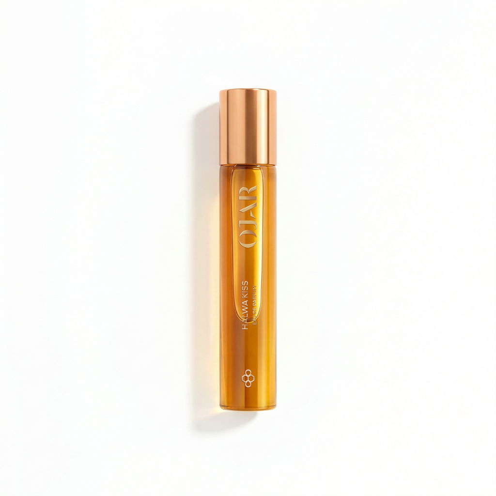 Halwa Kiss OJAR Eau de Parfum 15 ml