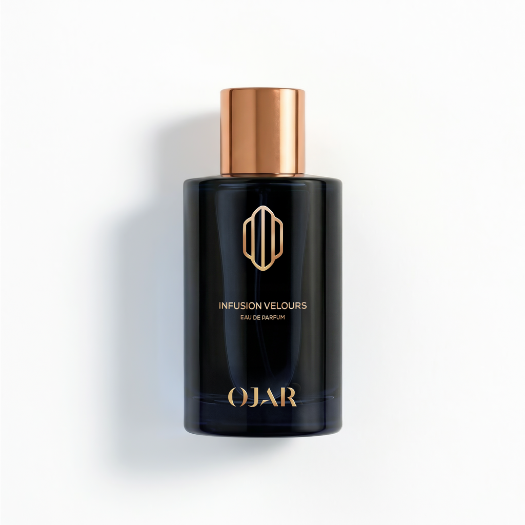 Infusion Velours OJAR Eau de Parfum 100 ml