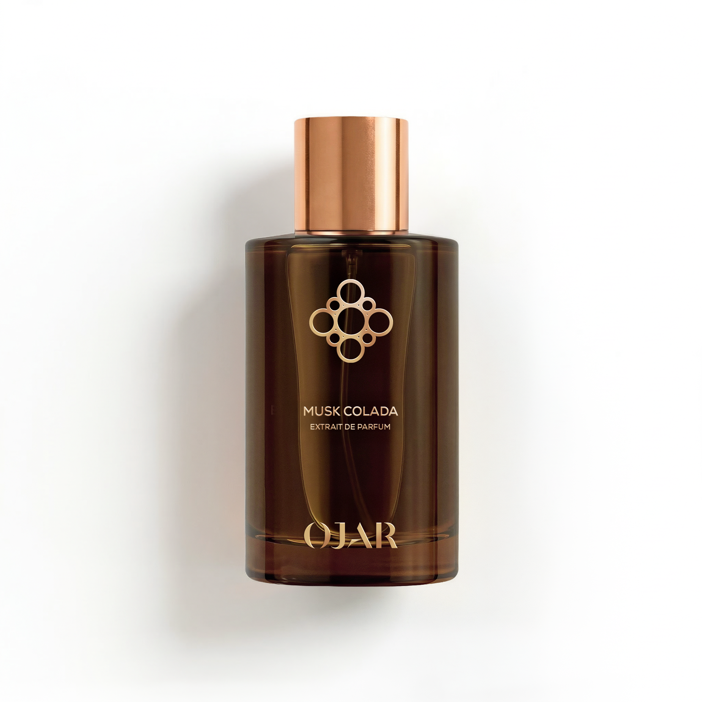 Musk Colada OJAR Extrait de Parfum 100 ml
