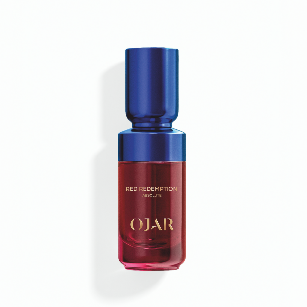 Red Redemption OJAR Absolute Perfume Oil 20 ml