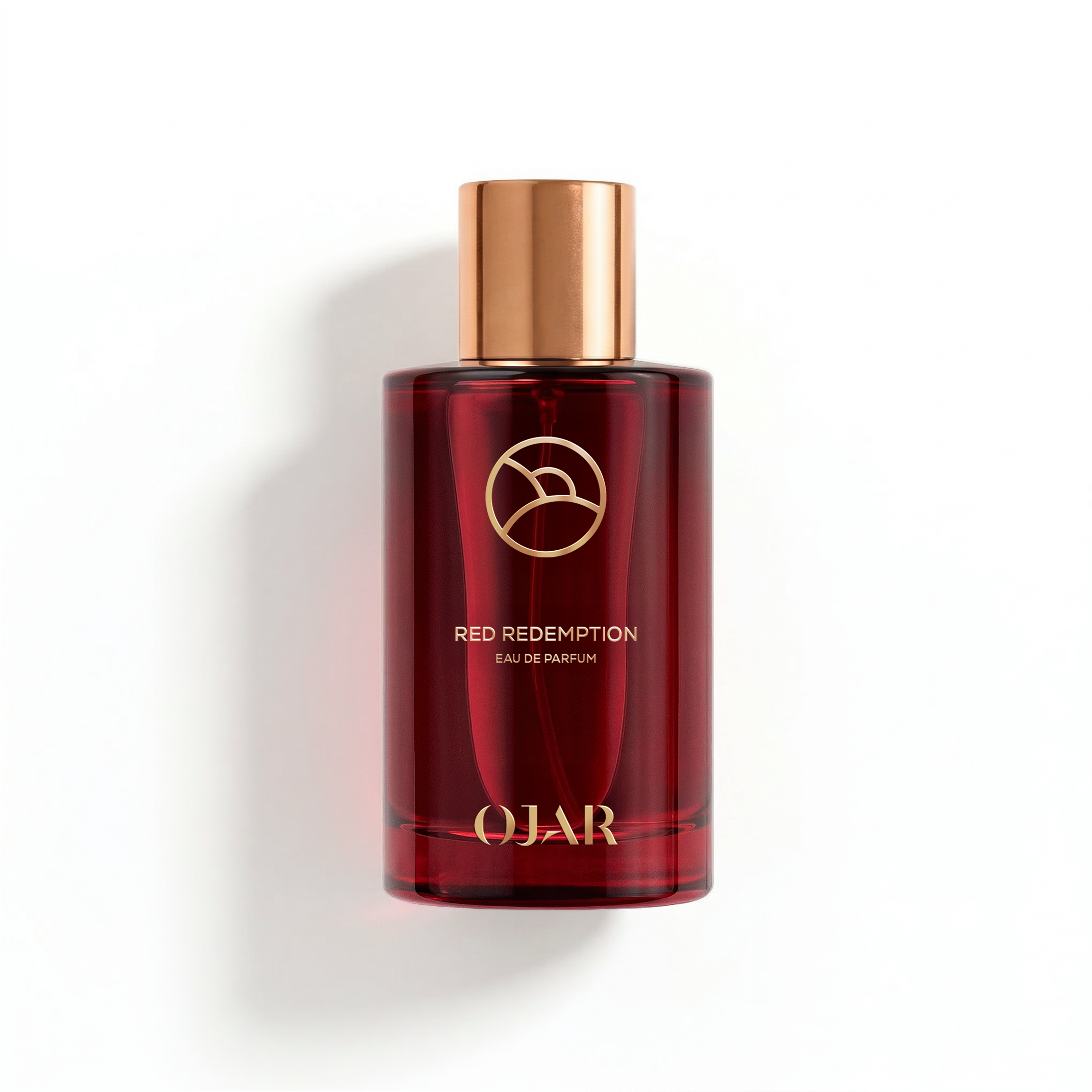 Red Redemption OJAR Eau de Parfum 100 ml