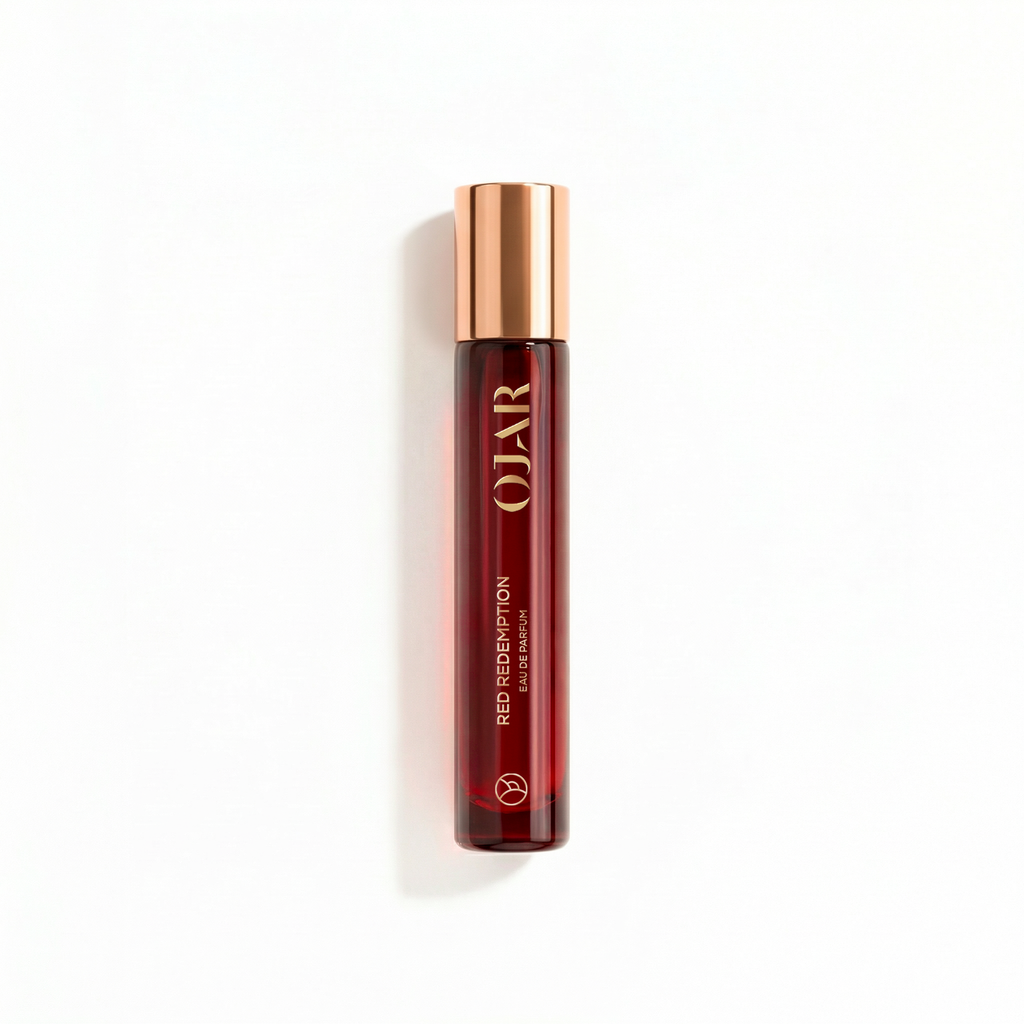 Red Redemption OJAR Eau de Parfum 15 ml