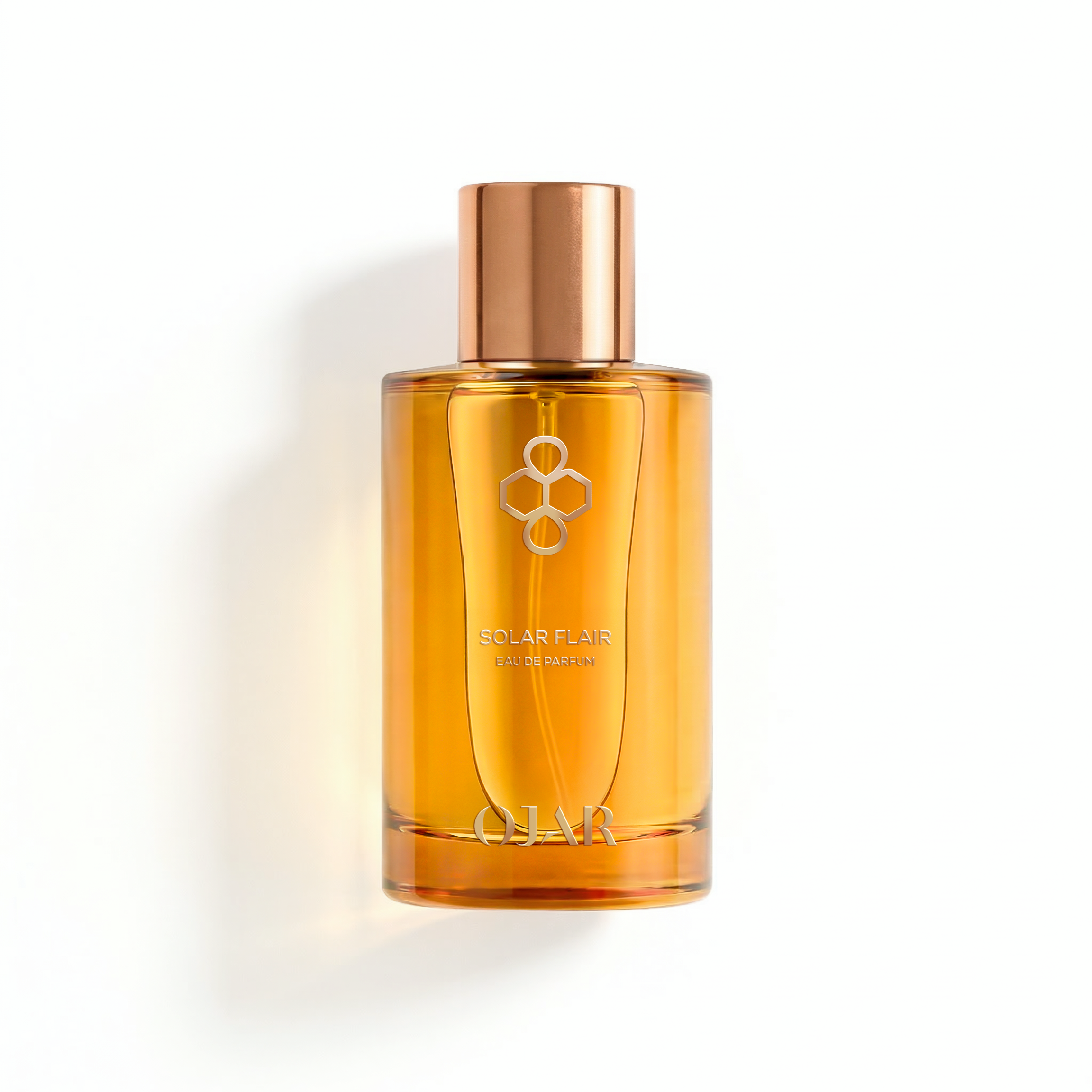Solar Flair OJAR Eau de Parfum 100 ml
