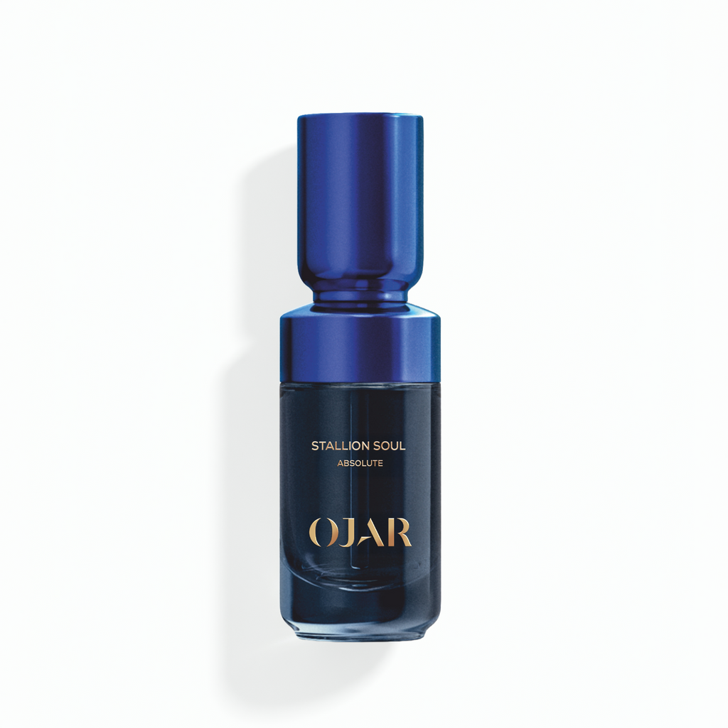 Stallion Soul OJAR Absolute Perfume Oil 20 ml