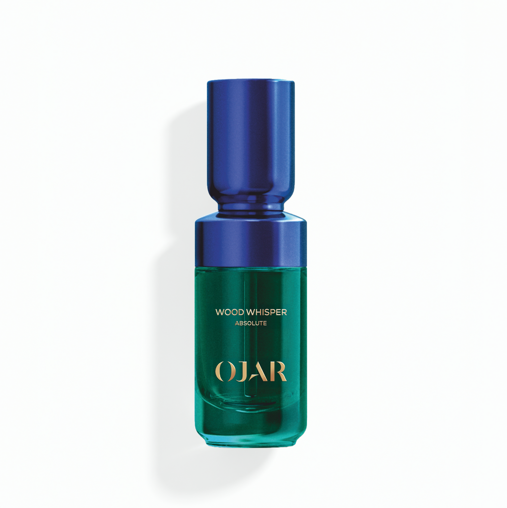 Wood Whisper OJAR Absolute Perfume Oil 20 ml