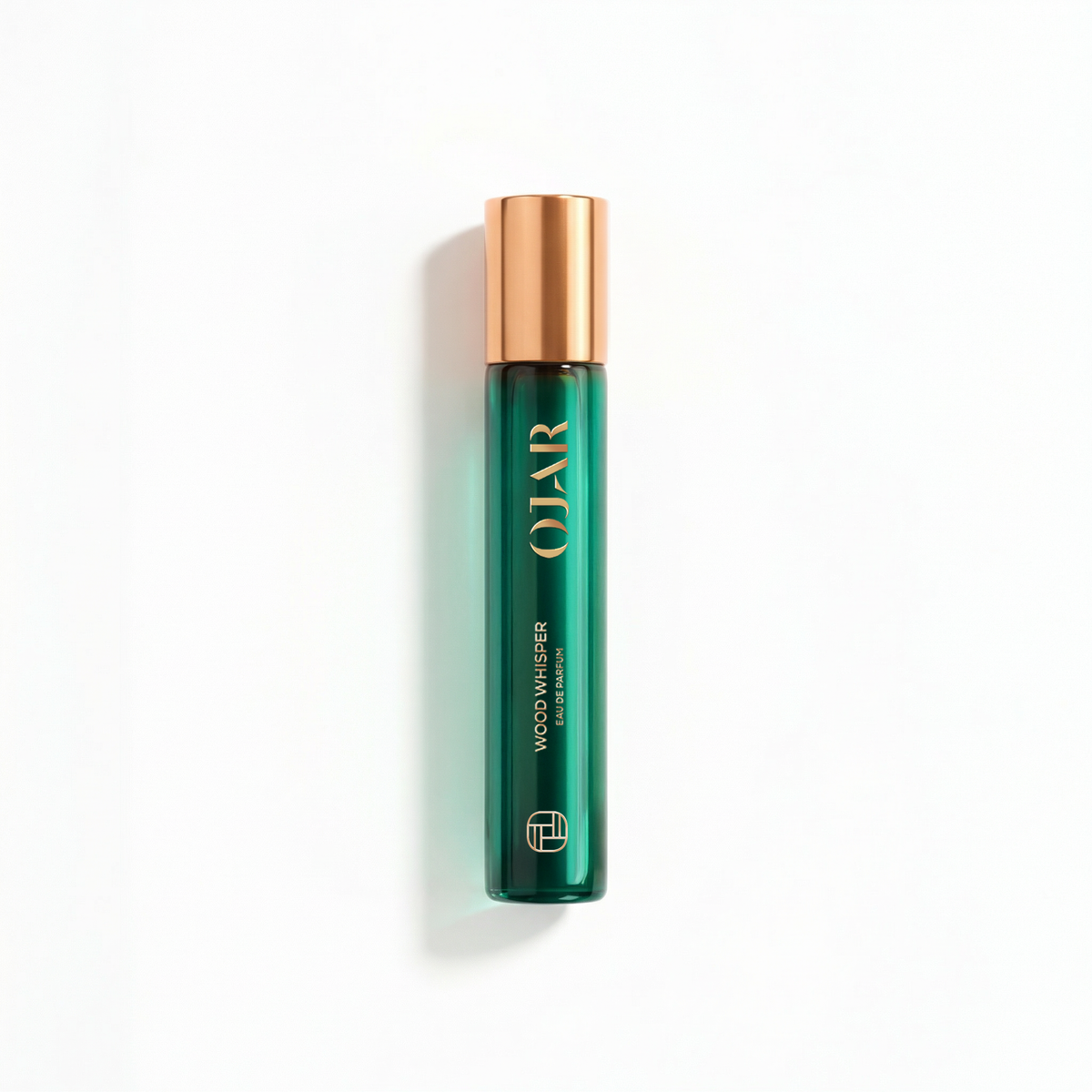 Wood Whisper OJAR Eau de Parfum 15 ml
