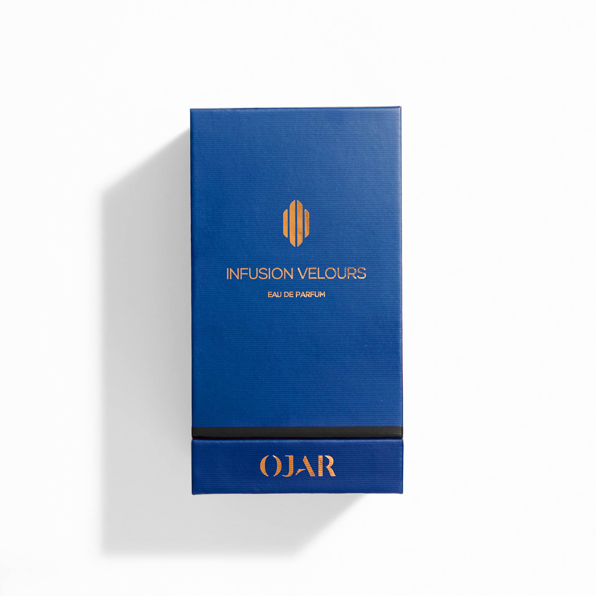Infusion Velours OJAR, dettaglio 3