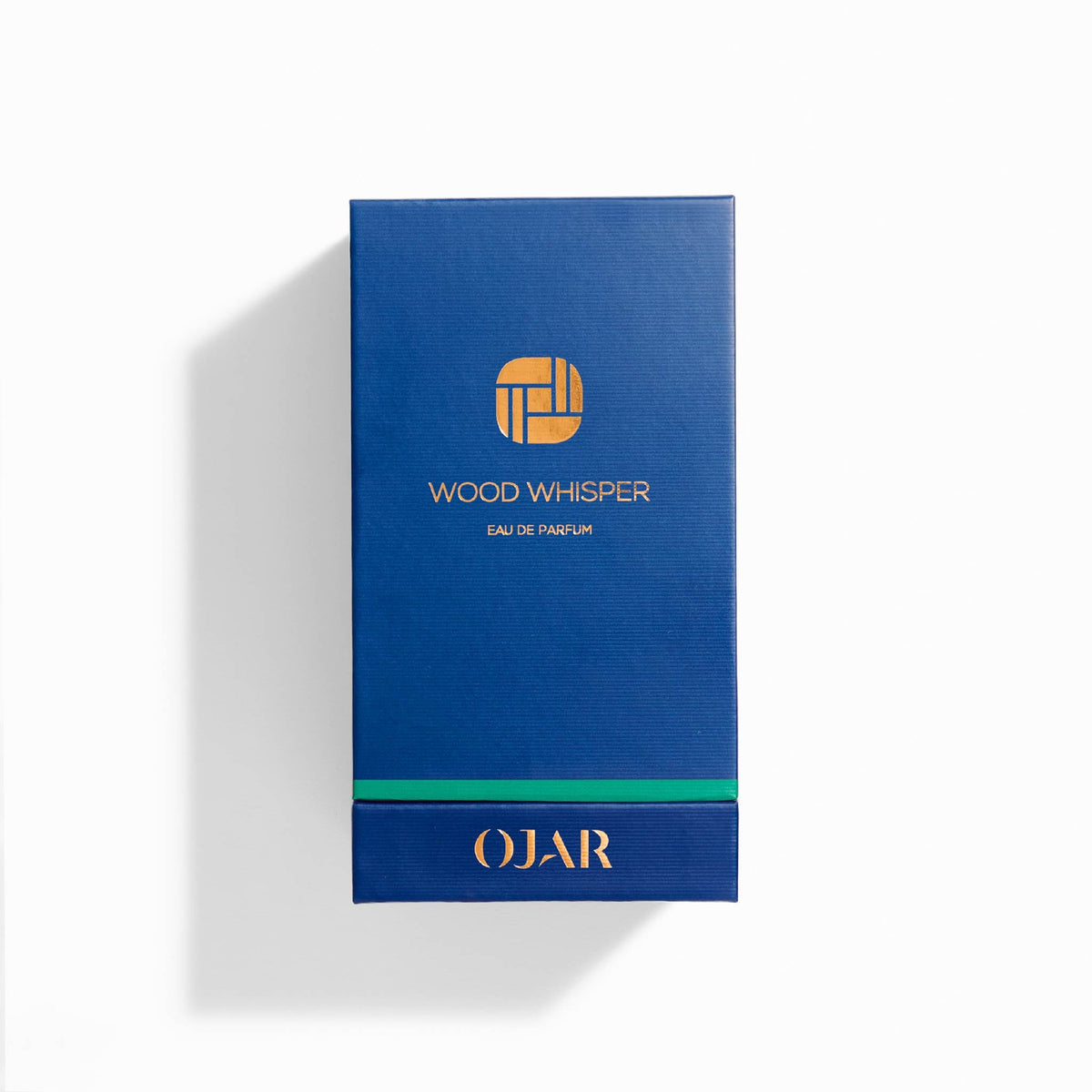 Wood Whisper OJAR, dettaglio 3