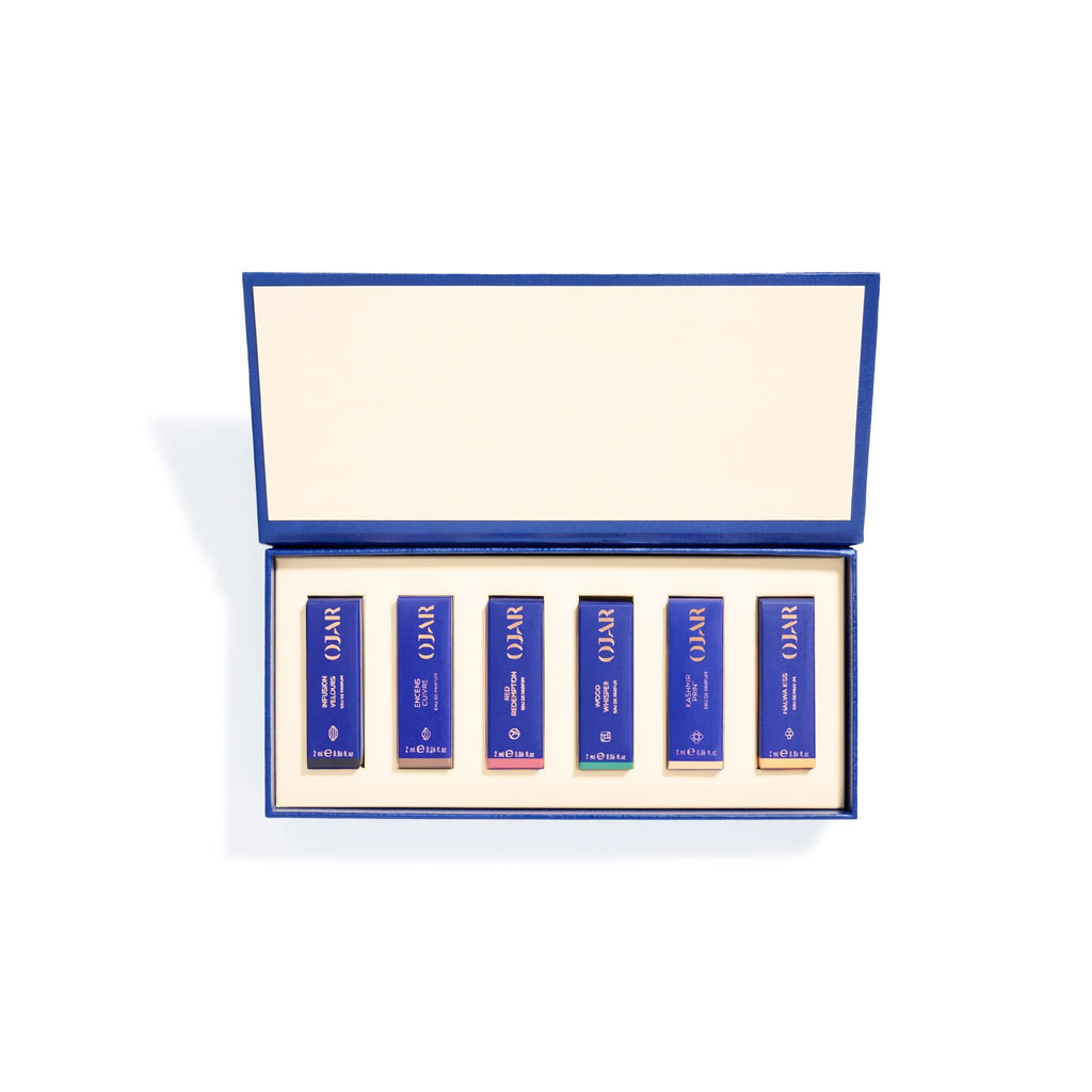Discovery Collection OJAR Discovery Set 6 × 2 ml