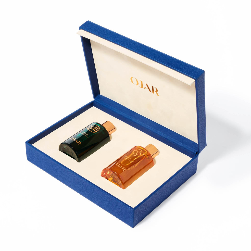 Lit And Flair Gift Set OJAR Gift Set
