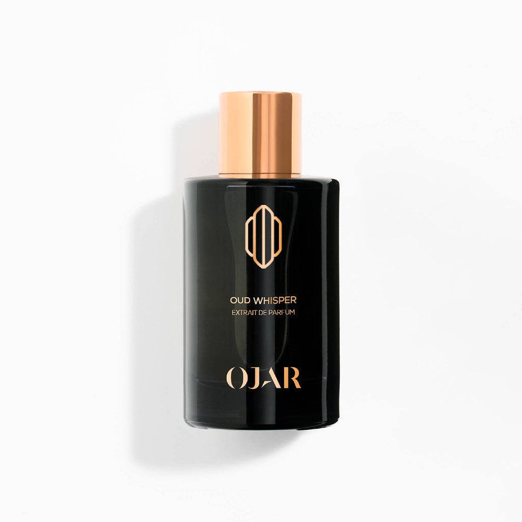 The Whisper Gift Set OJAR, dettaglio 2