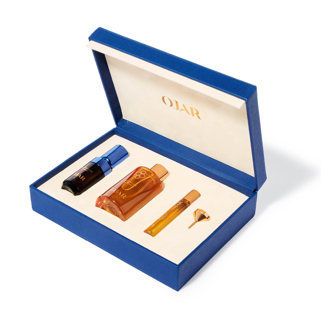 The Ultimate Solar Set OJAR Gift Set
