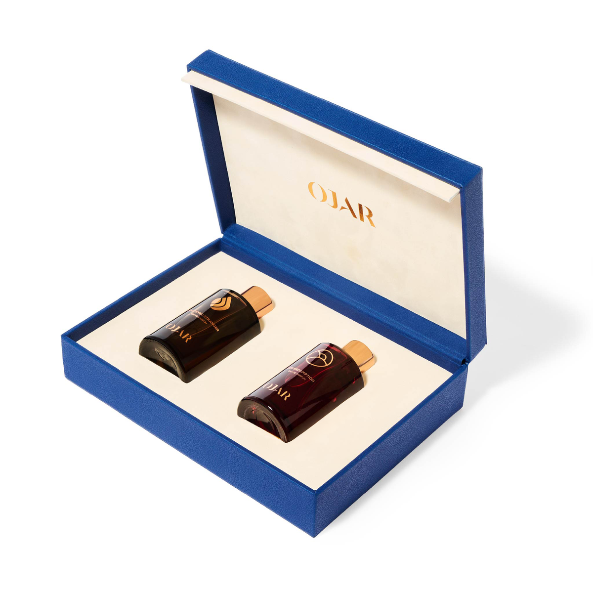 The Radiant Set OJAR Gift Set