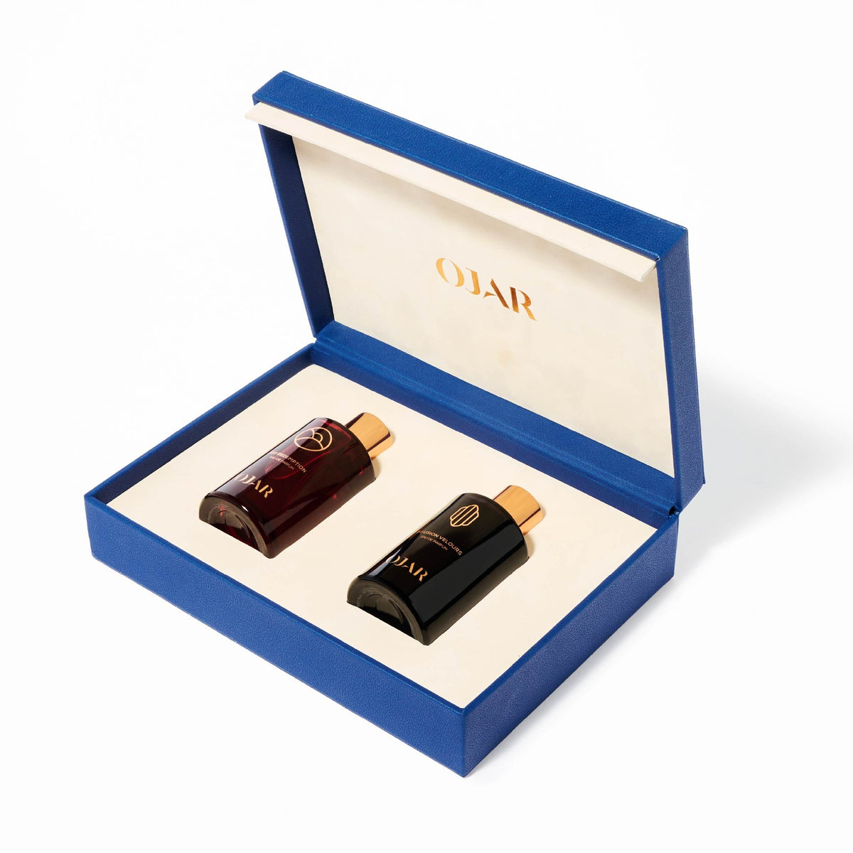 The Velvet Rose Set OJAR Gift Set