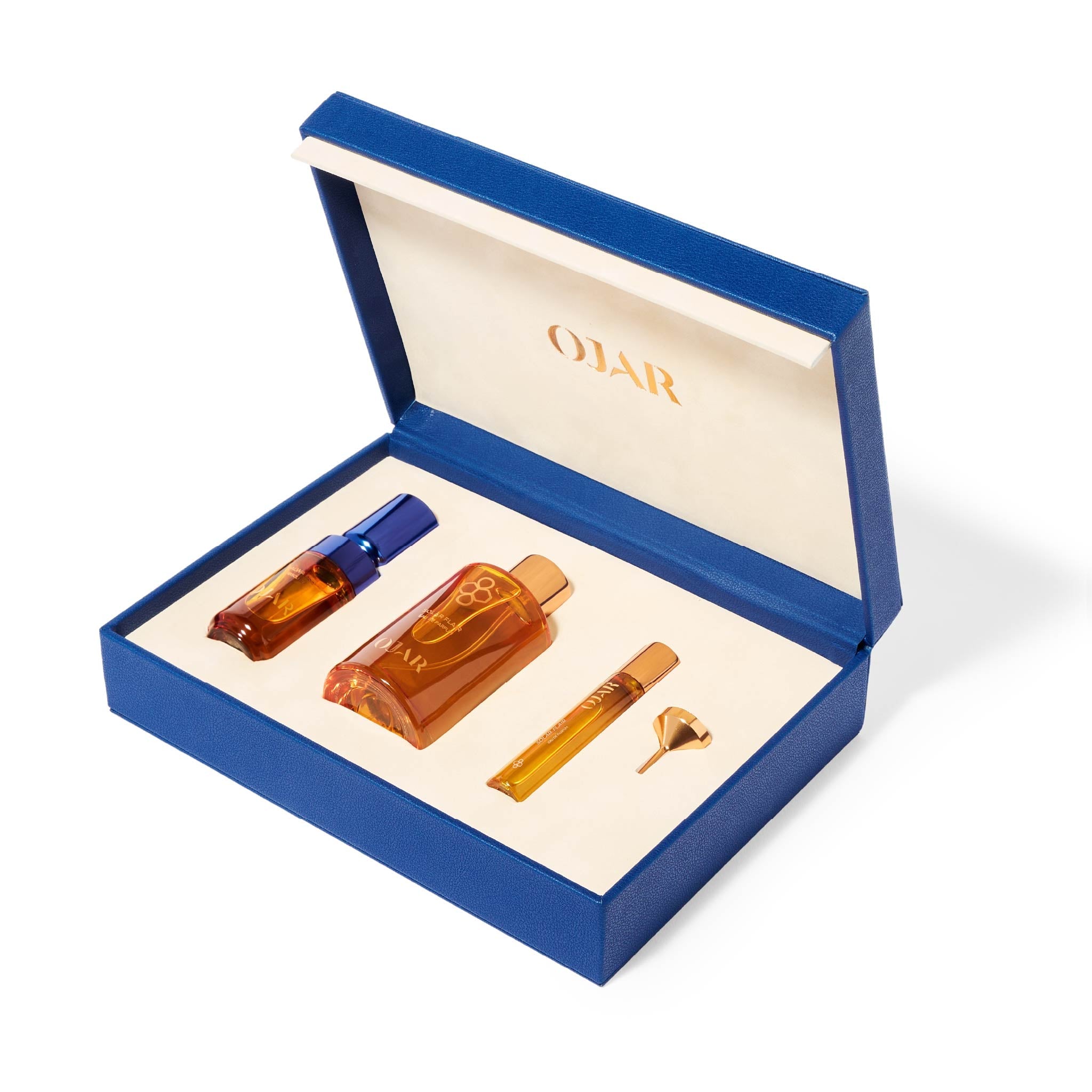 The Ultimate Honey Set OJAR Gift Set