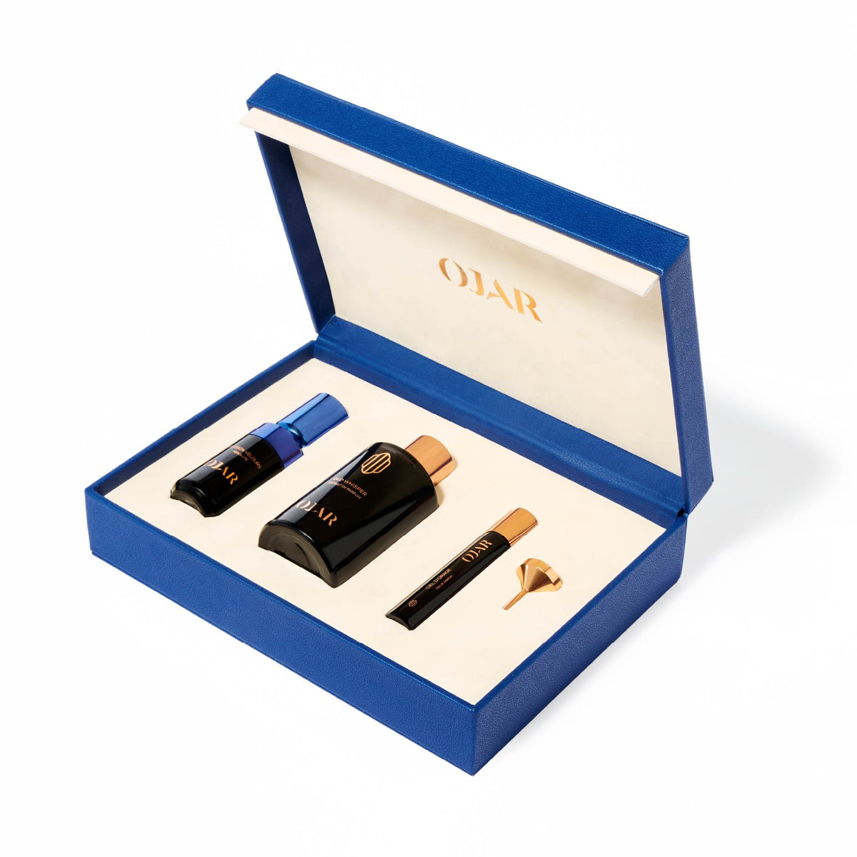 The Ultimate Oud Set OJAR Gift Set