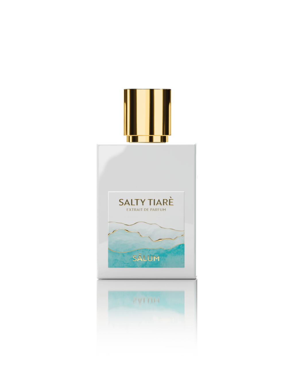 Salty Tiarè