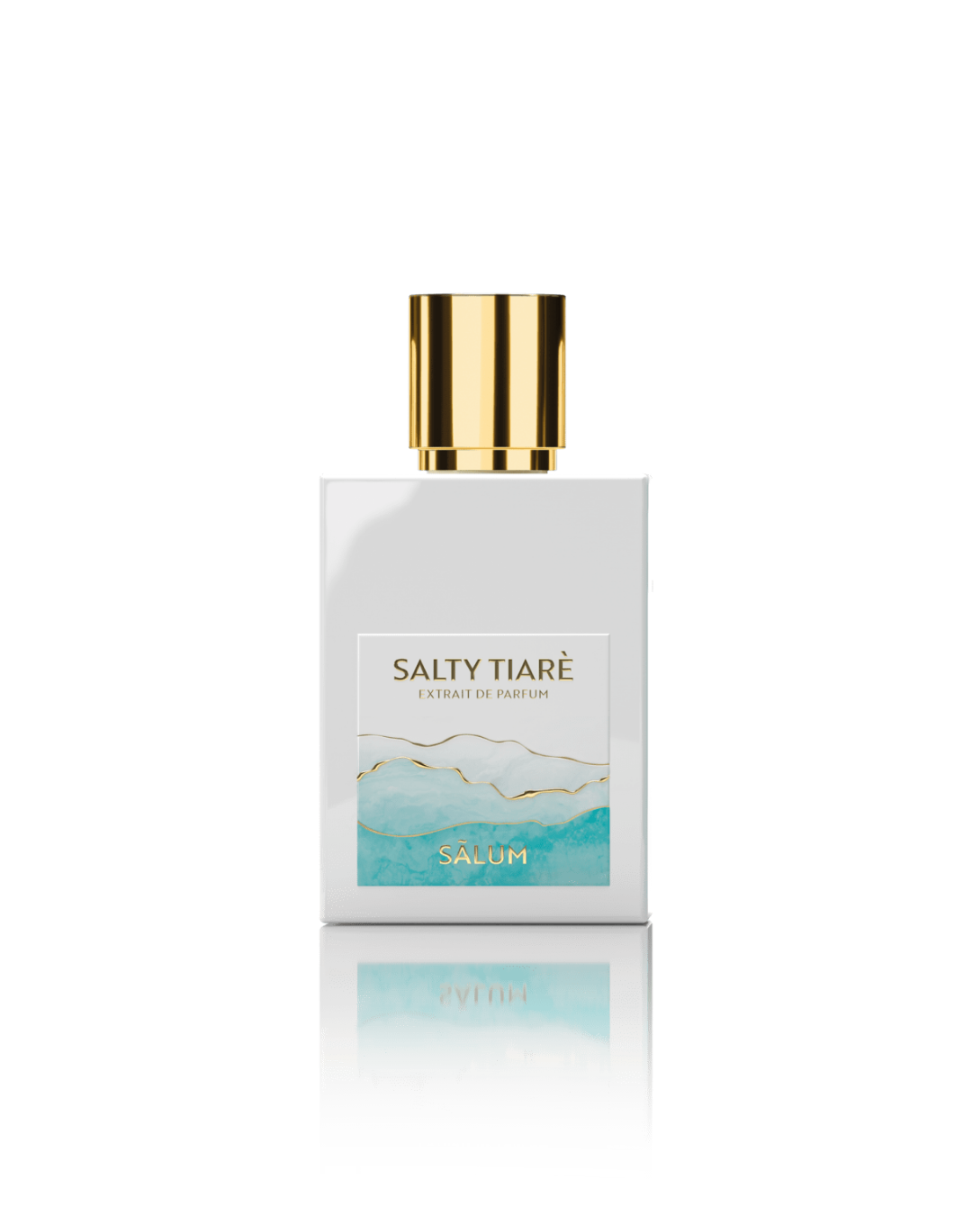 Salty Tiarè