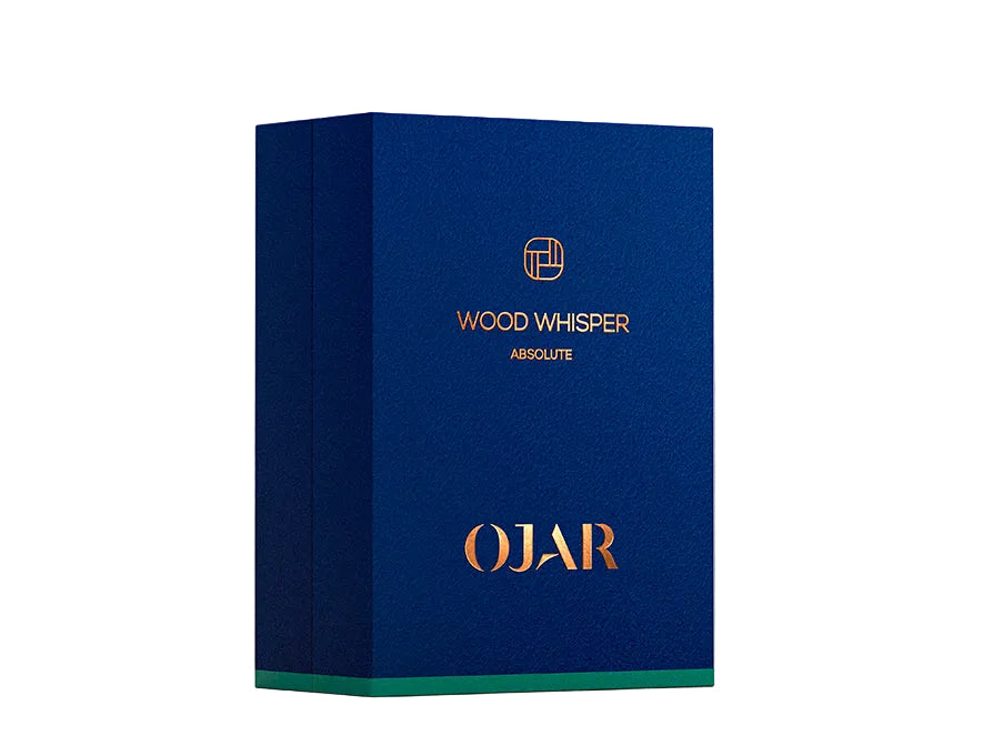 Wood Whisper OJAR, dettaglio 4