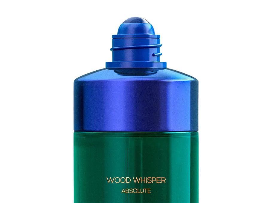 Wood Whisper OJAR, dettaglio 2