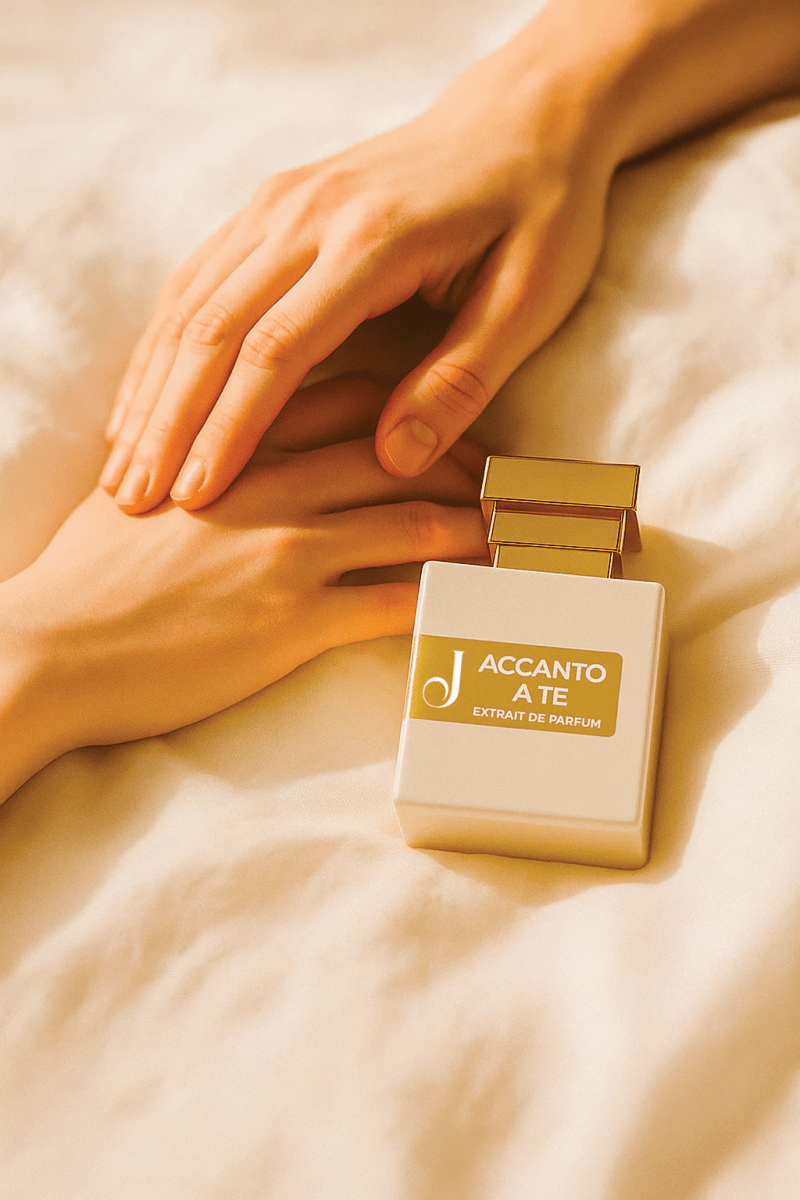 Accanto A Te - Kōdō.boutique