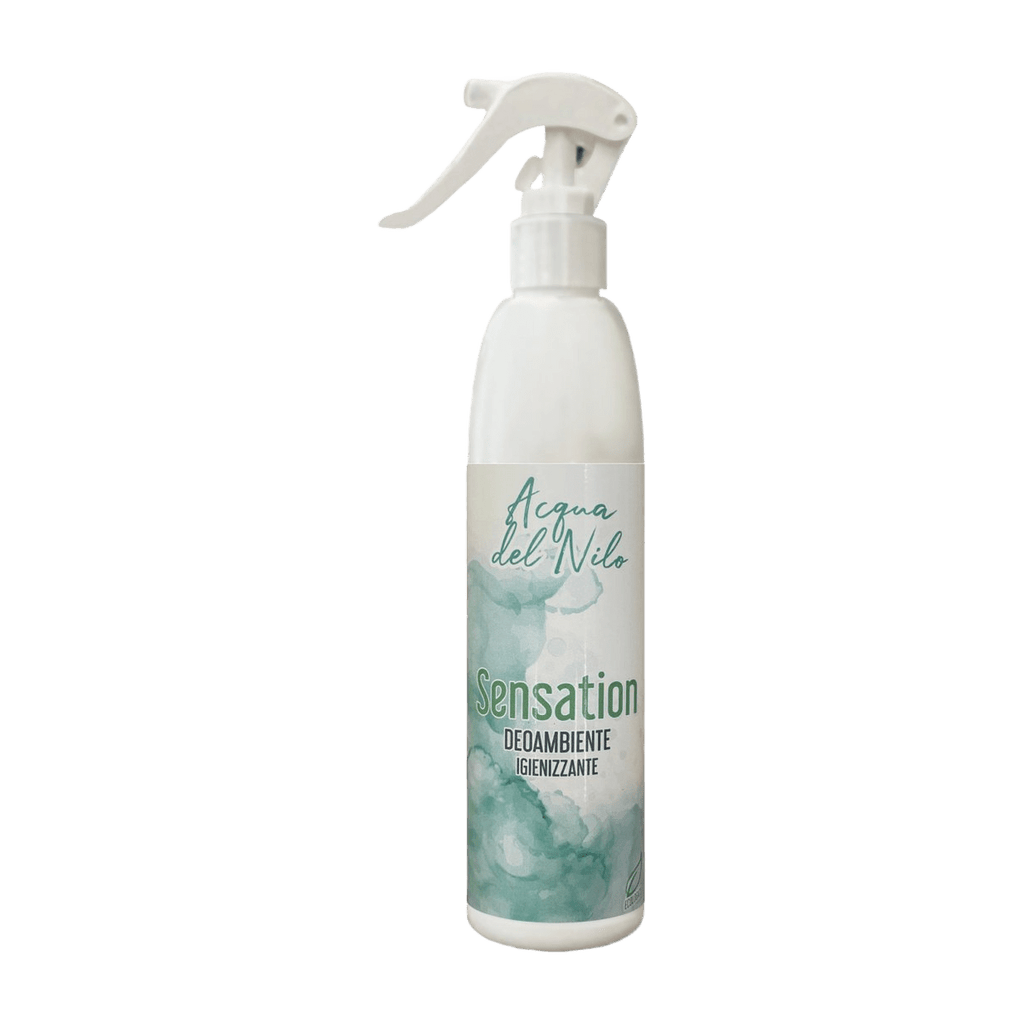 Acqua del Nilo-Deoambienti e Tessuti igienizzante - Kōdō.boutique