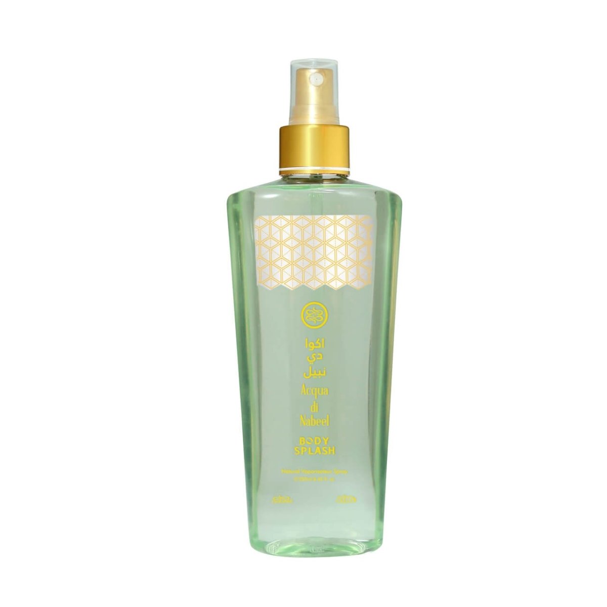 Acqua di Nabeel Body Splash - Kōdō.boutique