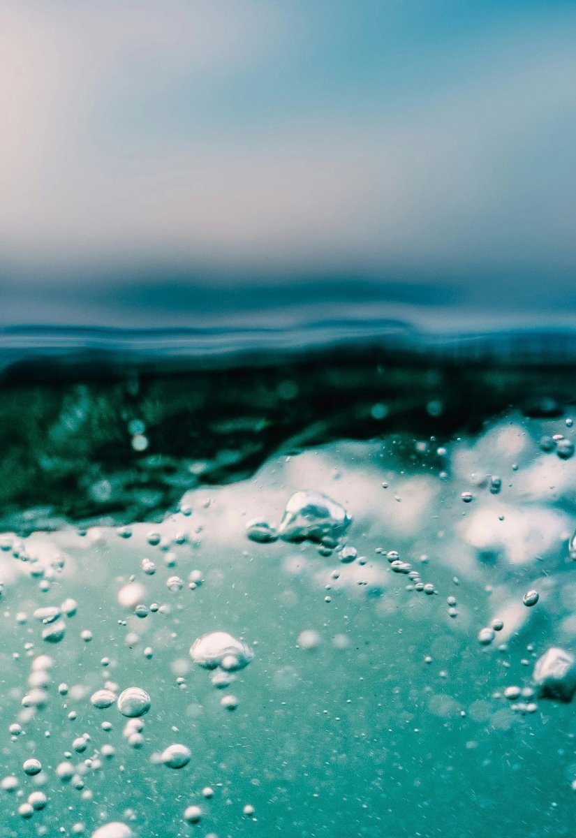 Acqua Marina - Profumatore per Bucato - Kōdō.boutique