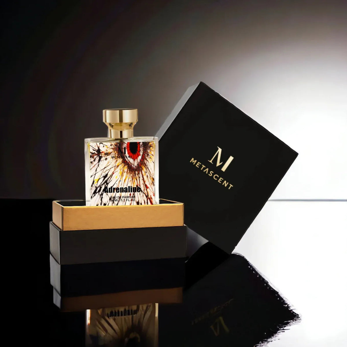 ADRENALINE - Kōdō.boutique