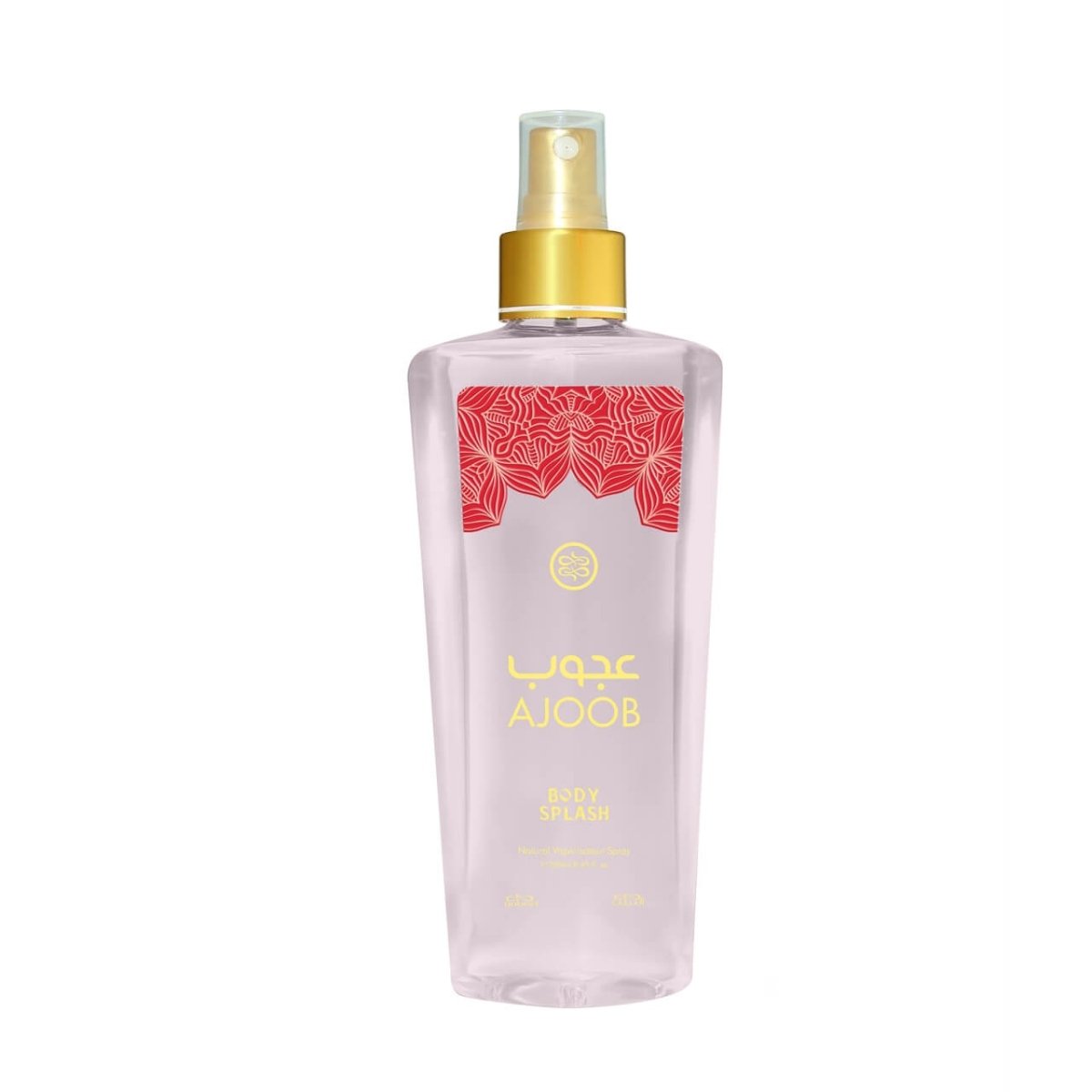 Ajoob Body Splash - Kōdō.boutique