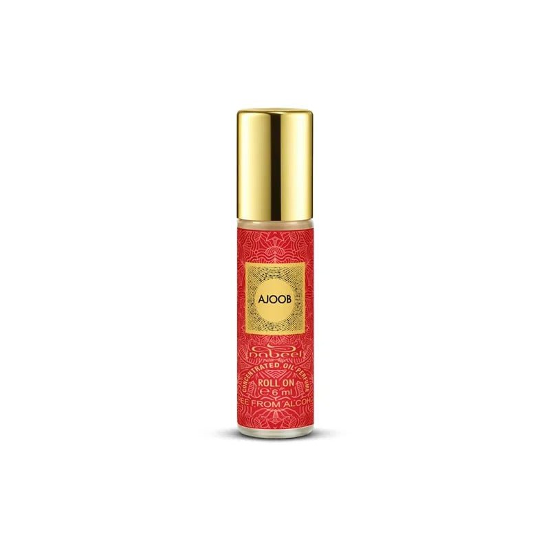Ajoob Roll On Oil Perfume - Kōdō.boutique