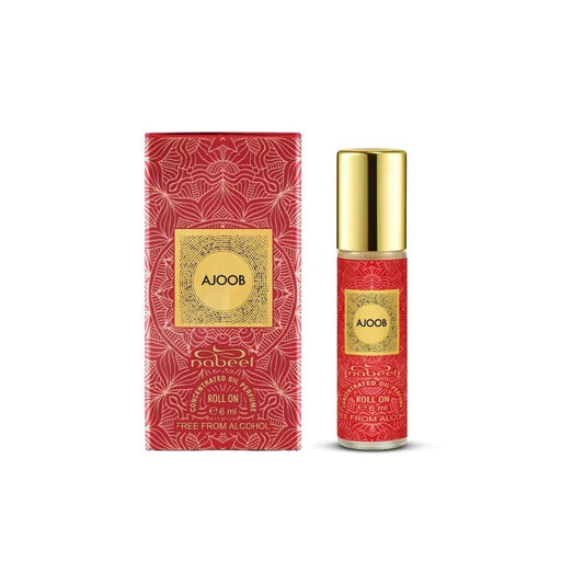 Ajoob Roll On Oil Perfume - Kōdō.boutique
